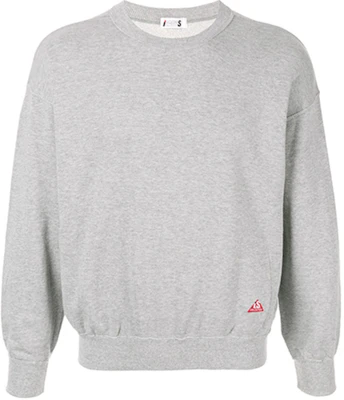 ISSEY MIYAKE 運動系列LOGO灰色套頭衫 4019110003821-unisex 4019110003821-GREY Buy ISSEY MIYAKE 運動系列LOGO灰色套頭衫 4019110003821-unisex 4019110003821-GREY