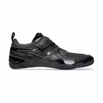 Issey Miyake ASICS Hyper Taping 'Black'