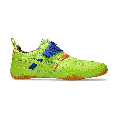 Issey Miyake ASICS Hyper Taping 'Green'