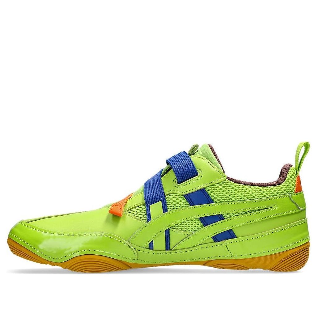 Order 三宅一生 x ASICS Hyper Taping ''绿色'' 1203B190-300