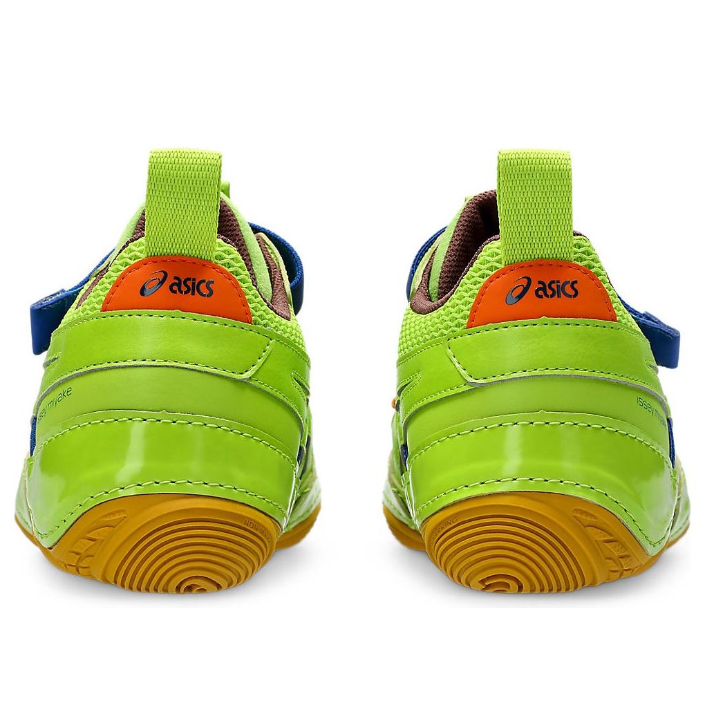 Purchase 三宅一生 x ASICS Hyper Taping ''绿色'' 1203B190-300