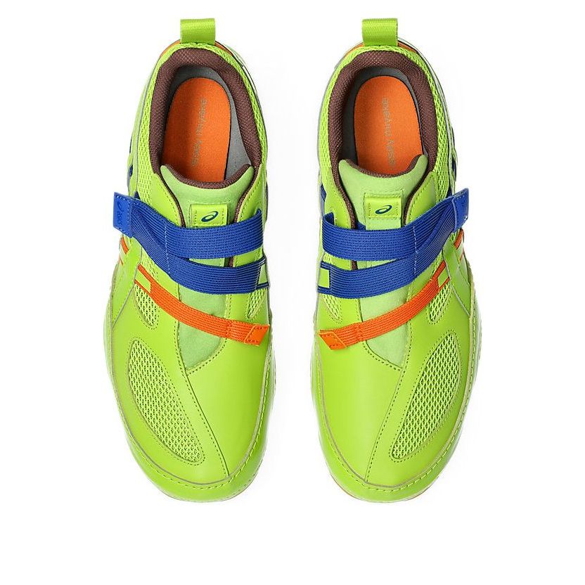 Details for 三宅一生 x ASICS Hyper Taping ''绿色'' 1203B190-300