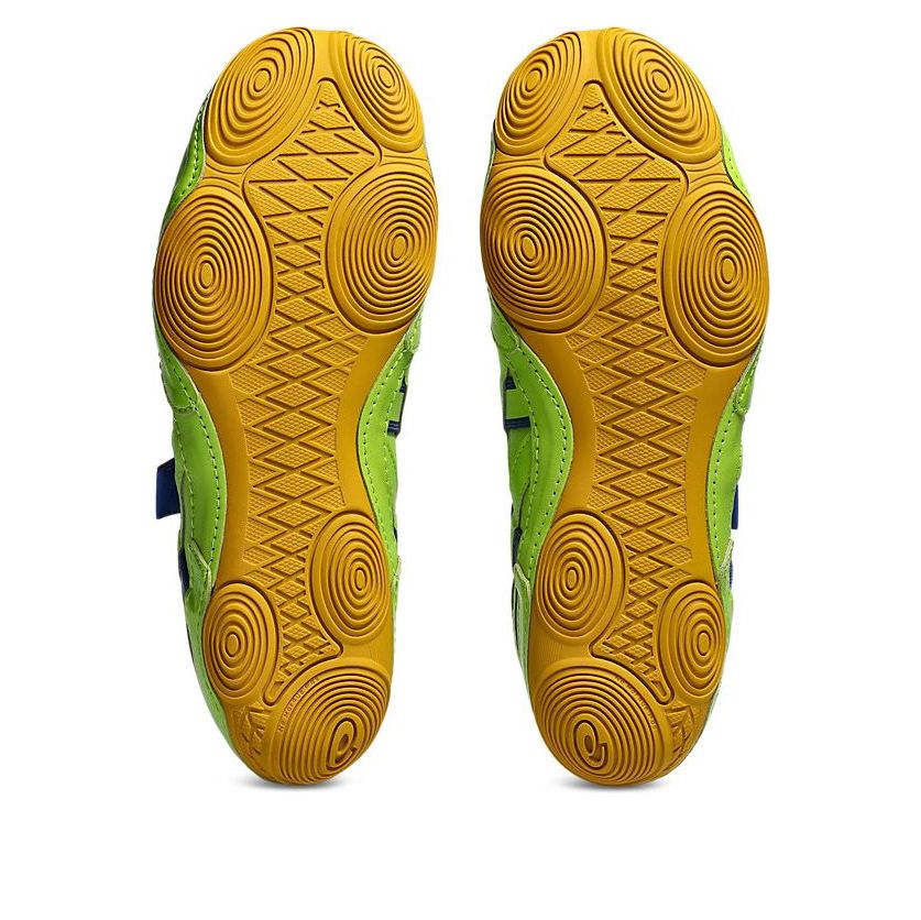 Sizing 三宅一生 x ASICS Hyper Taping ''绿色'' 1203B190-300