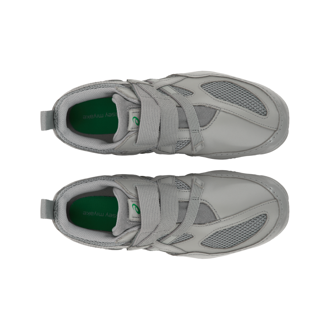 Purchase 三宅一生 x ASICS 超级包裹鞋带“灰色” 1203B189-020