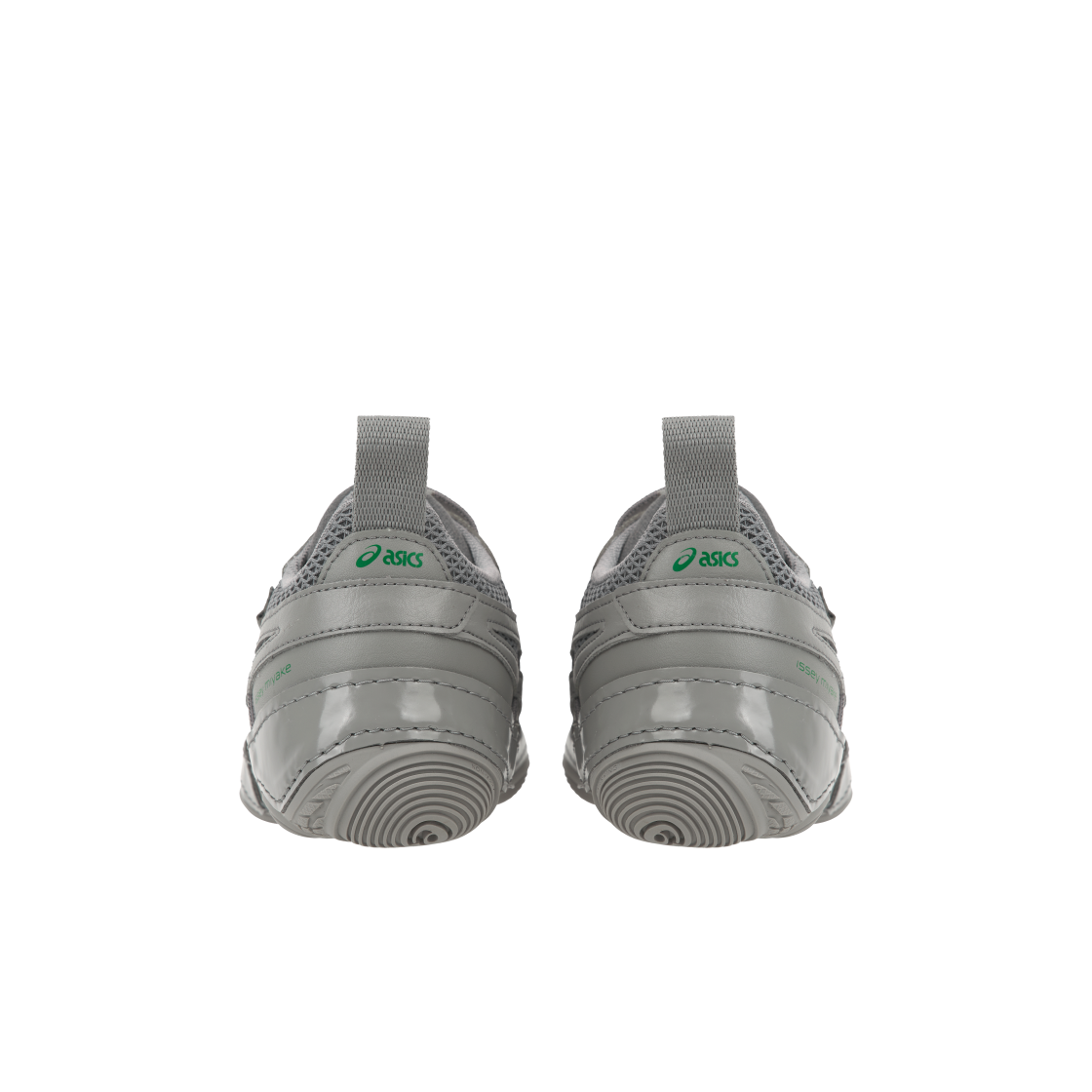 Details for 三宅一生 x ASICS 超级包裹鞋带“灰色” 1203B189-020