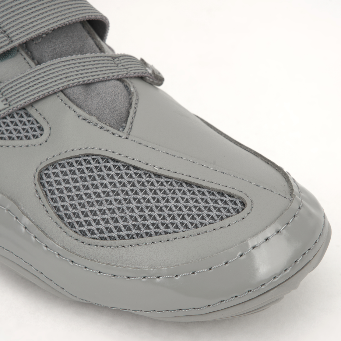 Sizing 三宅一生 x ASICS 超级包裹鞋带“灰色” 1203B189-020