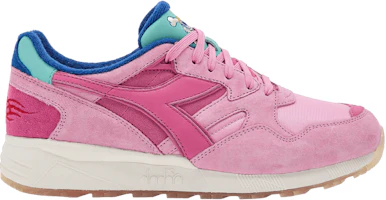 IUTER x SPECTRUM x Diadora N9002 'Giro' 501-179676-50138 IUTER x SPECTRUM x Diadora N9002 'Giro' 501-179676-50138
