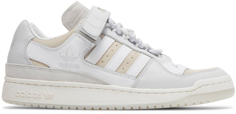 Ivy Park x adidas Forum Low 'White' FZ4389 Buy Ivy Park x adidas Forum Low 'White' FZ4389