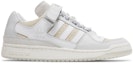 Buy Ivy Park x adidas Forum Low 'Putih' FZ4389