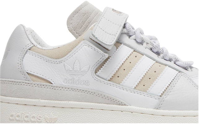 Ivy Park x adidas Forum Low 'White' FZ4389 Order Ivy Park x adidas Forum Low 'White' FZ4389