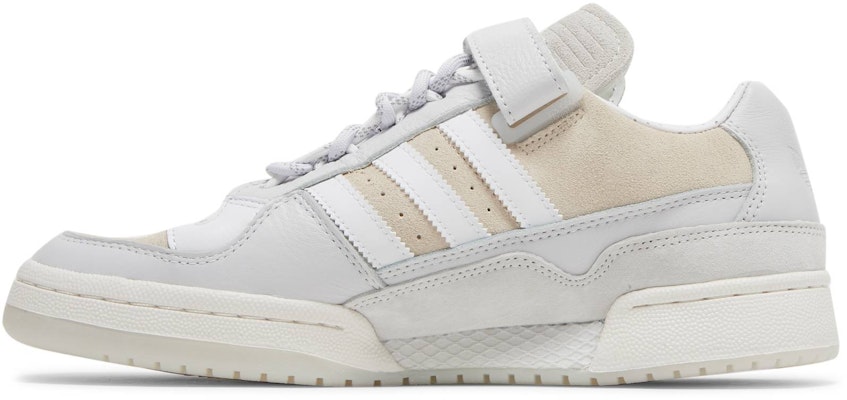 Ivy Park x adidas Forum Low 'White' FZ4389 Lookbook Ivy Park x adidas Forum Low 'White' FZ4389