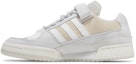 Lookbook Ivy Park x adidas Forum Low 'Putih' FZ4389