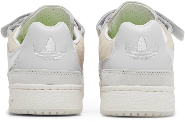 Ivy Park x adidas Forum Low 'White' FZ4389 Details for Ivy Park x adidas Forum Low 'White' FZ4389
