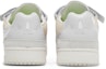 Details for Ivy Park x adidas Forum Low 'Putih' FZ4389