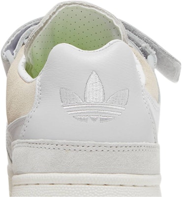 Ivy Park x adidas Forum Low 'White' FZ4389 Sizing Ivy Park x adidas Forum Low 'White' FZ4389