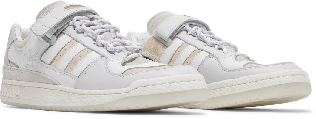 Ivy Park x adidas Forum Low 'White' FZ4389 Cheap Ivy Park x adidas Forum Low 'White' FZ4389