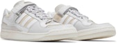 Cheap Ivy Park x adidas Forum Low 'Putih' FZ4389