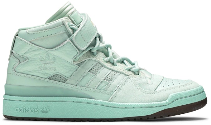Ivy Park x adidas Forum Mid 'Hijau Mint' FZ4387 Buy Ivy Park x adidas Forum Mid 'Hijau Mint' FZ4387