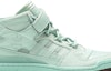 Order Ivy Park x adidas Forum Mid 'Hijau Mint' FZ4387