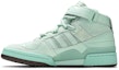 Lookbook Ivy Park x adidas Forum Mid 'Hijau Mint' FZ4387