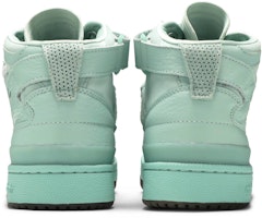 Ivy Park x adidas Forum Mid 'Hijau Mint' FZ4387 Details for Ivy Park x adidas Forum Mid 'Hijau Mint' FZ4387