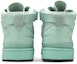 Details for Ivy Park x adidas Forum Mid 'Hijau Mint' FZ4387