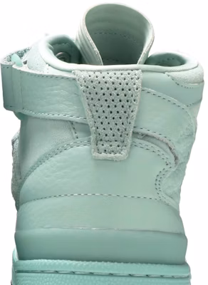 Ivy Park x adidas Forum Mid 'Hijau Mint' FZ4387 Sizing Ivy Park x adidas Forum Mid 'Hijau Mint' FZ4387