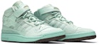 Cheap Ivy Park x adidas Forum Mid 'Hijau Mint' FZ4387