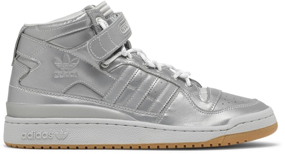 Ivy Park x adidas Forum 中筒運動鞋 'Icy Park - 銀色金屬' GW2858 Buy Ivy Park x adidas Forum 中筒運動鞋 'Icy Park - 銀色金屬' GW2858