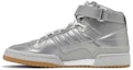 Lookbook Ivy Park x adidas Forum Mid 'Icy Park - Perak Metalik' GW2858