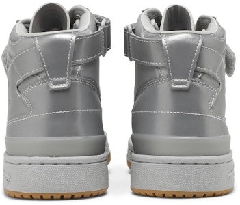 Ivy Park x adidas Forum 中筒運動鞋 'Icy Park - 銀色金屬' GW2858 Details for Ivy Park x adidas Forum 中筒運動鞋 'Icy Park - 銀色金屬' GW2858