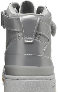 Ivy Park x adidas Forum 中筒運動鞋 'Icy Park - 銀色金屬' GW2858 Sizing Ivy Park x adidas Forum 中筒運動鞋 'Icy Park - 銀色金屬' GW2858