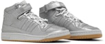 Cheap Ivy Park x adidas Forum Mid 'Icy Park - Perak Metalik' GW2858
