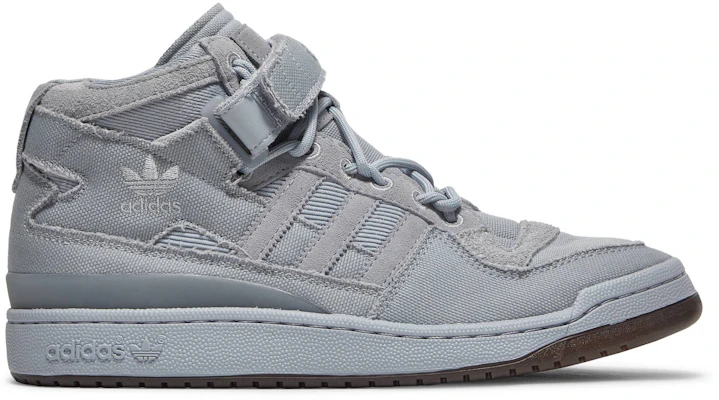 Ivy Park x adidas Forum Mid 'Rodeo' GX1358 Buy Ivy Park x adidas Forum Mid 'Rodeo' GX1358