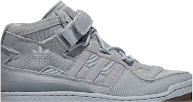 Order Ivy Park x adidas Forum Mid 'Rodeo' GX1358