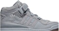 Order Ivy Park x adidas Forum Mid 'Rodeo' - Kasut Kolaborasi Ivy Park adidas. GX1358