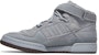 Ivy Park x adidas Forum Mid 'Rodeo' - Kasut Kolaborasi Ivy Park adidas. GX1358