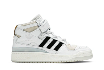 Ivy Park x adidas Forum Mid 'White Mesa'