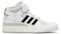 Ivy Park x adidas Forum Mid 'Putih Mesa' S29020