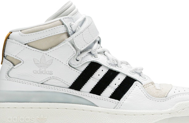 Ivy Park x adidas Forum Mid 'White Mesa' S29020 Order Ivy Park x adidas Forum Mid 'White Mesa' S29020