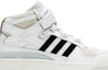 Order Ivy Park x adidas Forum Mid 'Putih Mesa' S29020