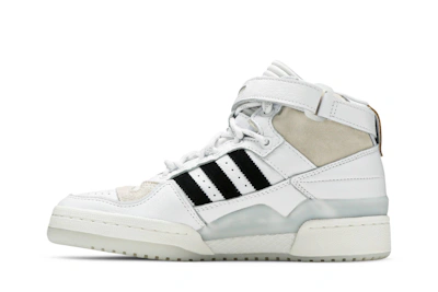 Ivy Park x adidas Forum Mid 'White Mesa'
