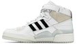 Lookbook Ivy Park x adidas Forum Mid 'Putih Mesa' S29020