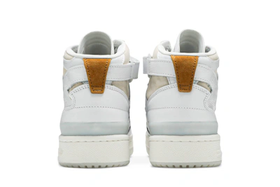 Ivy Park x adidas Forum Mid 'White Mesa'
