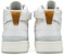 Ivy Park x adidas Forum Mid 'Putih Mesa' S29020