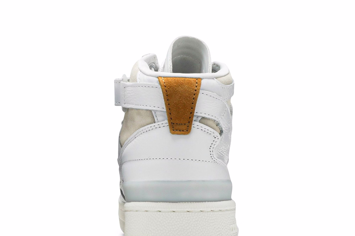 Ivy Park x adidas Forum Mid 'White Mesa'