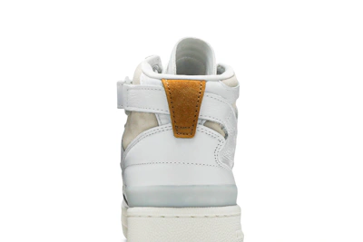 Ivy Park x adidas Forum Mid 'White Mesa'