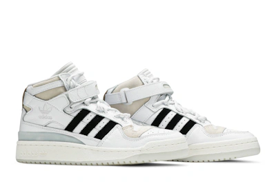 Ivy Park x adidas Forum Mid 'White Mesa'