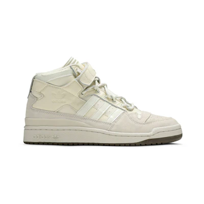 Ivy Park adidas Ivp Forum Mid "Cream White"