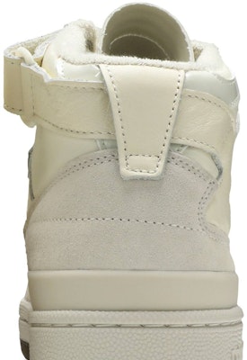 Ivy Park x adidas Ivp Forum Mid "Krim Putih" GW2857 Sizing Ivy Park x adidas Ivp Forum Mid "Krim Putih" GW2857